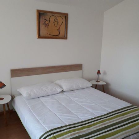 Apartman Celestina Medulin Exteriér fotografie