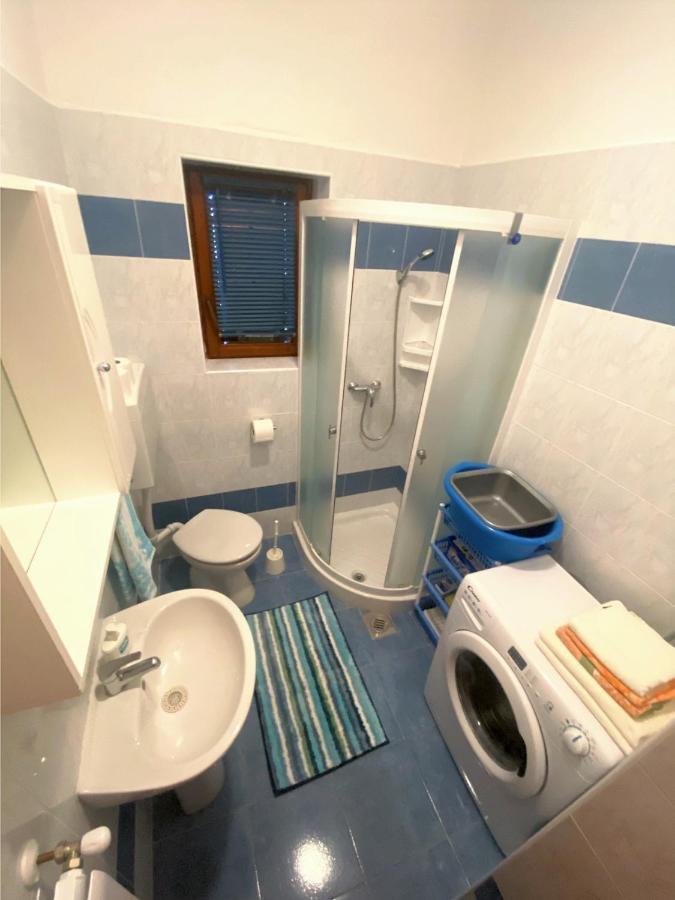 Apartman Celestina Medulin Exteriér fotografie