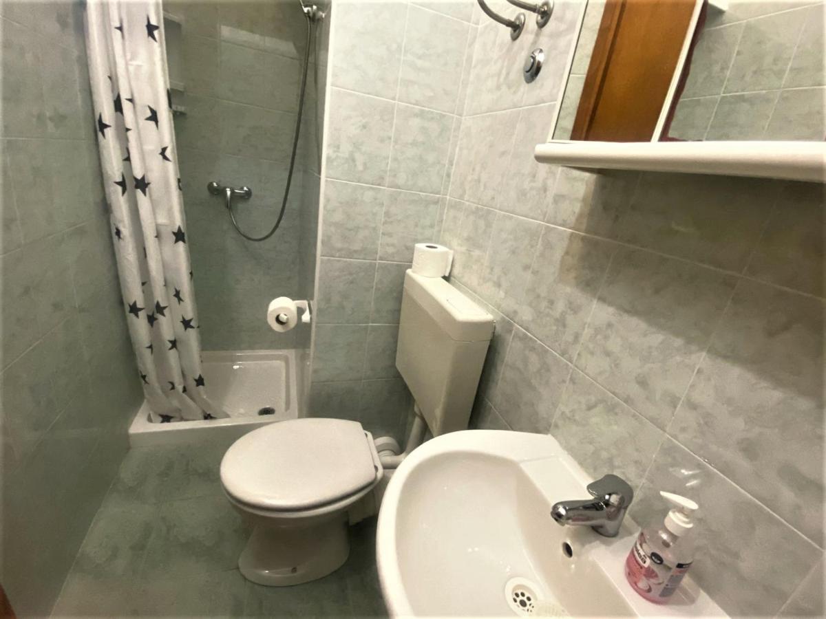Apartman Celestina Medulin Exteriér fotografie