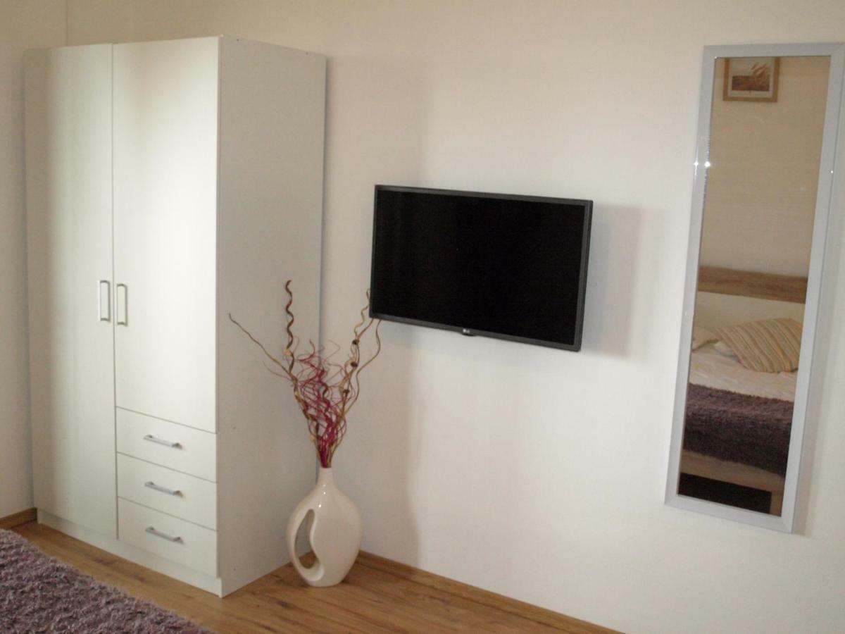 Apartman Celestina Medulin Exteriér fotografie