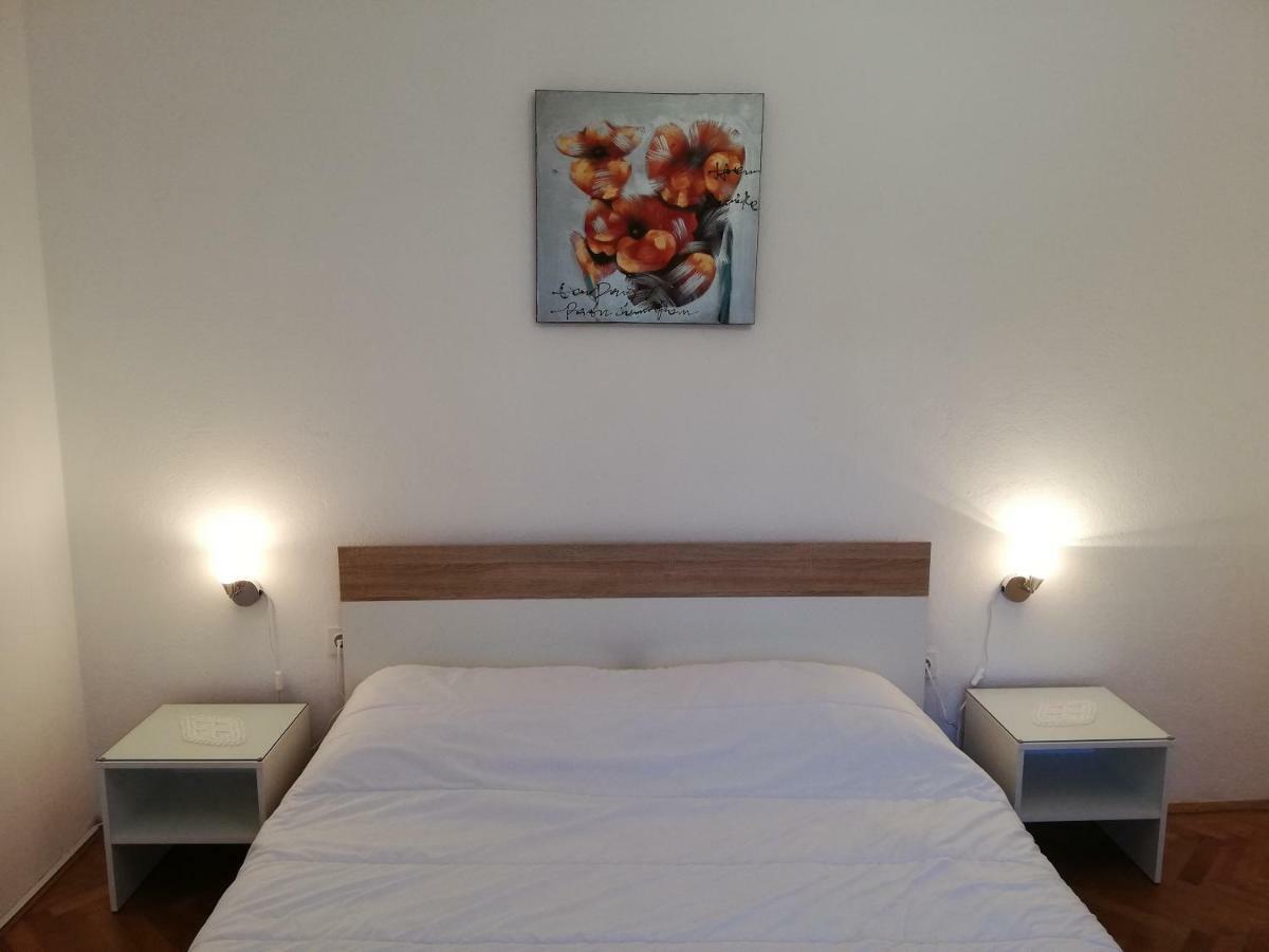 Apartman Celestina Medulin Exteriér fotografie