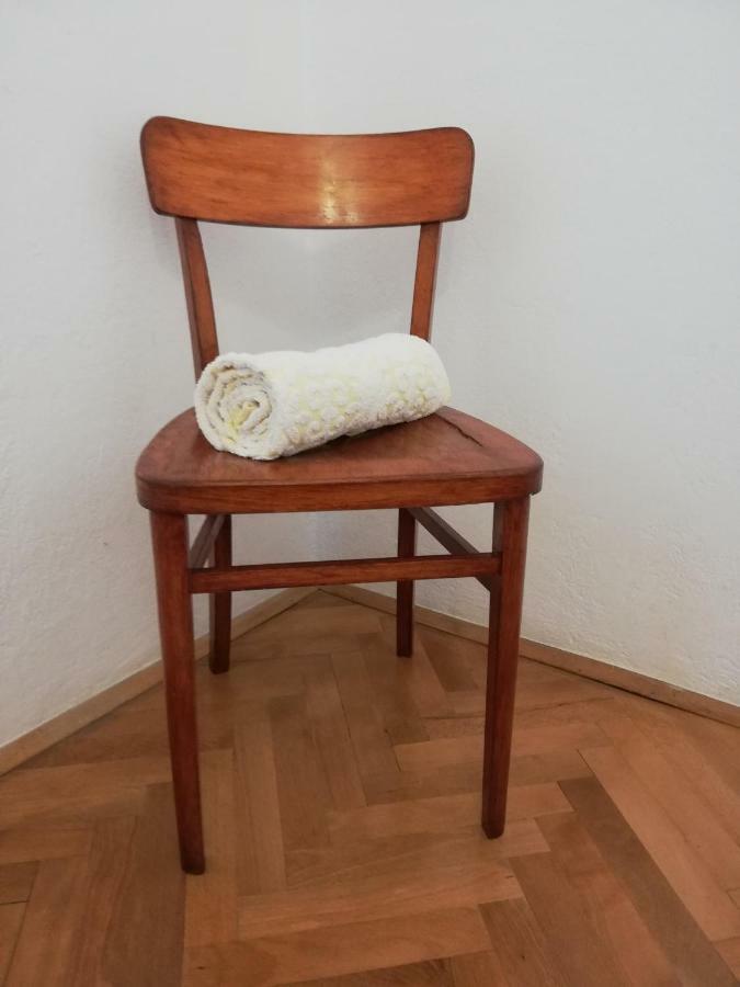 Apartman Celestina Medulin Exteriér fotografie
