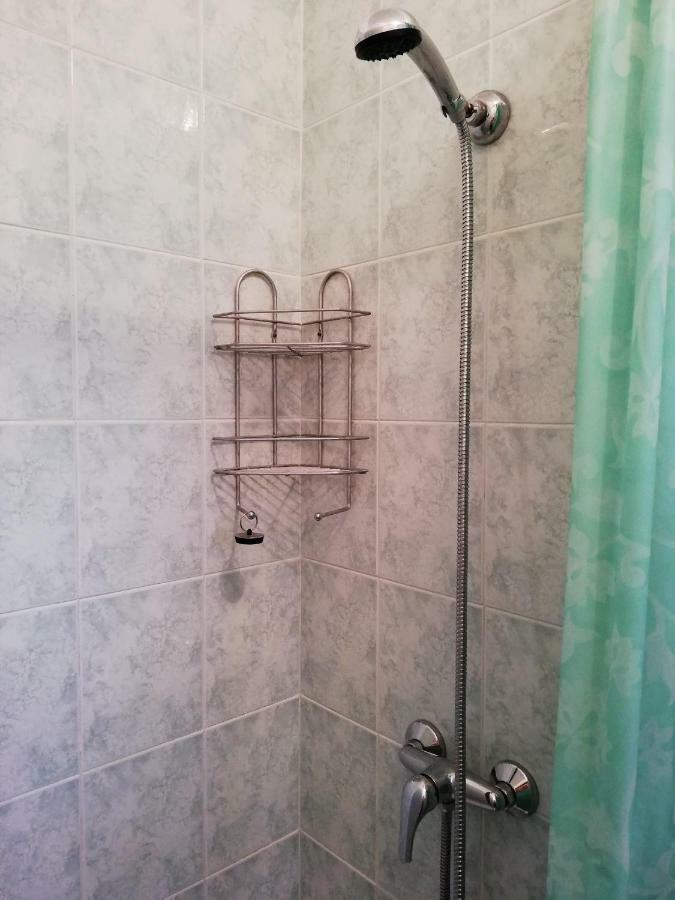 Apartman Celestina Medulin Exteriér fotografie