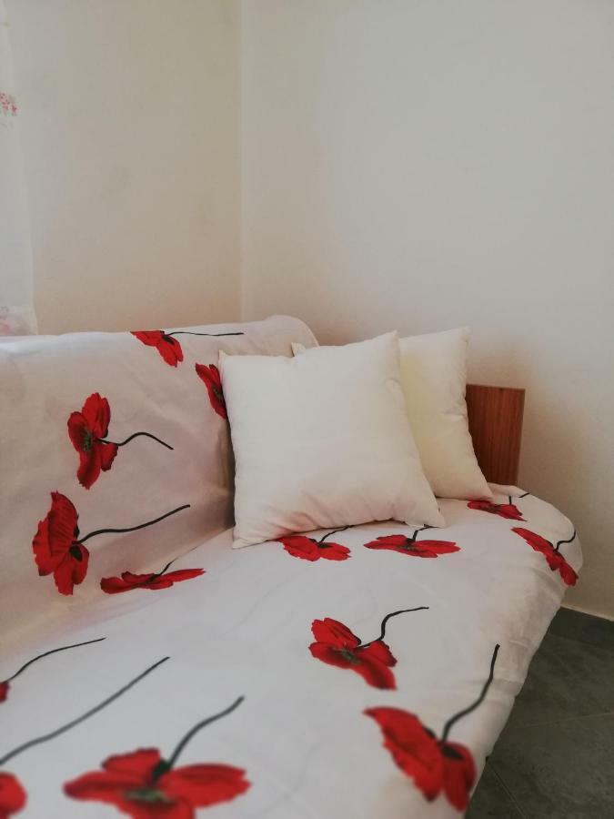 Apartman Celestina Medulin Exteriér fotografie