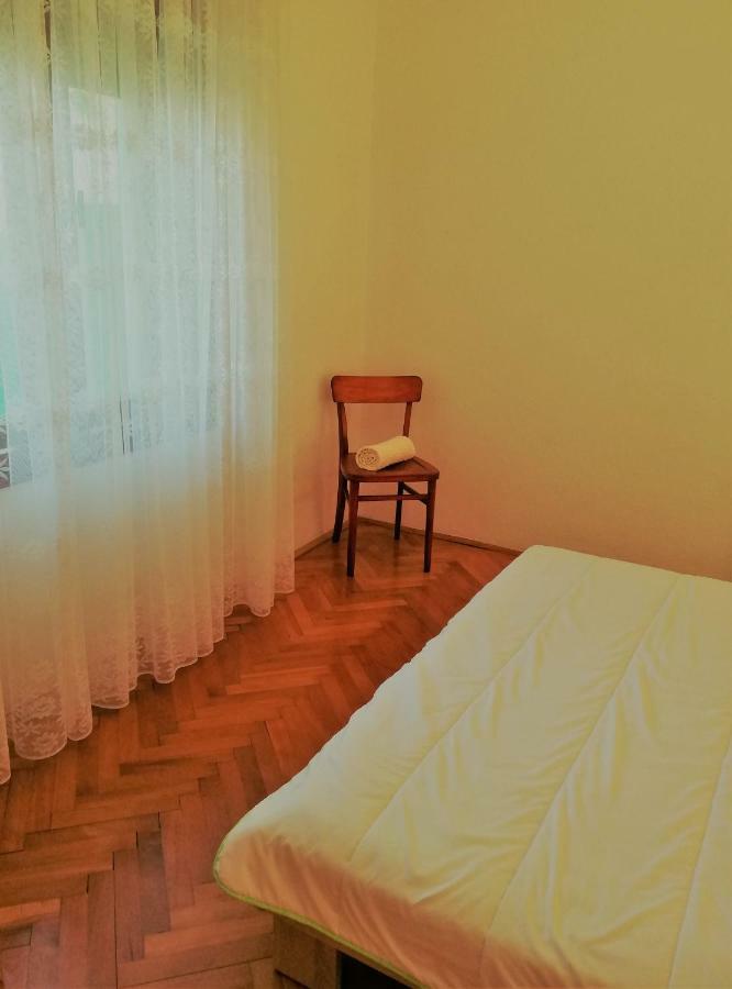 Apartman Celestina Medulin Exteriér fotografie