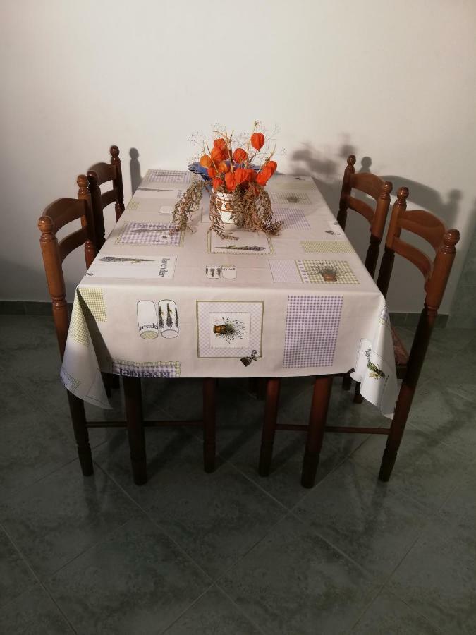 Apartman Celestina Medulin Exteriér fotografie