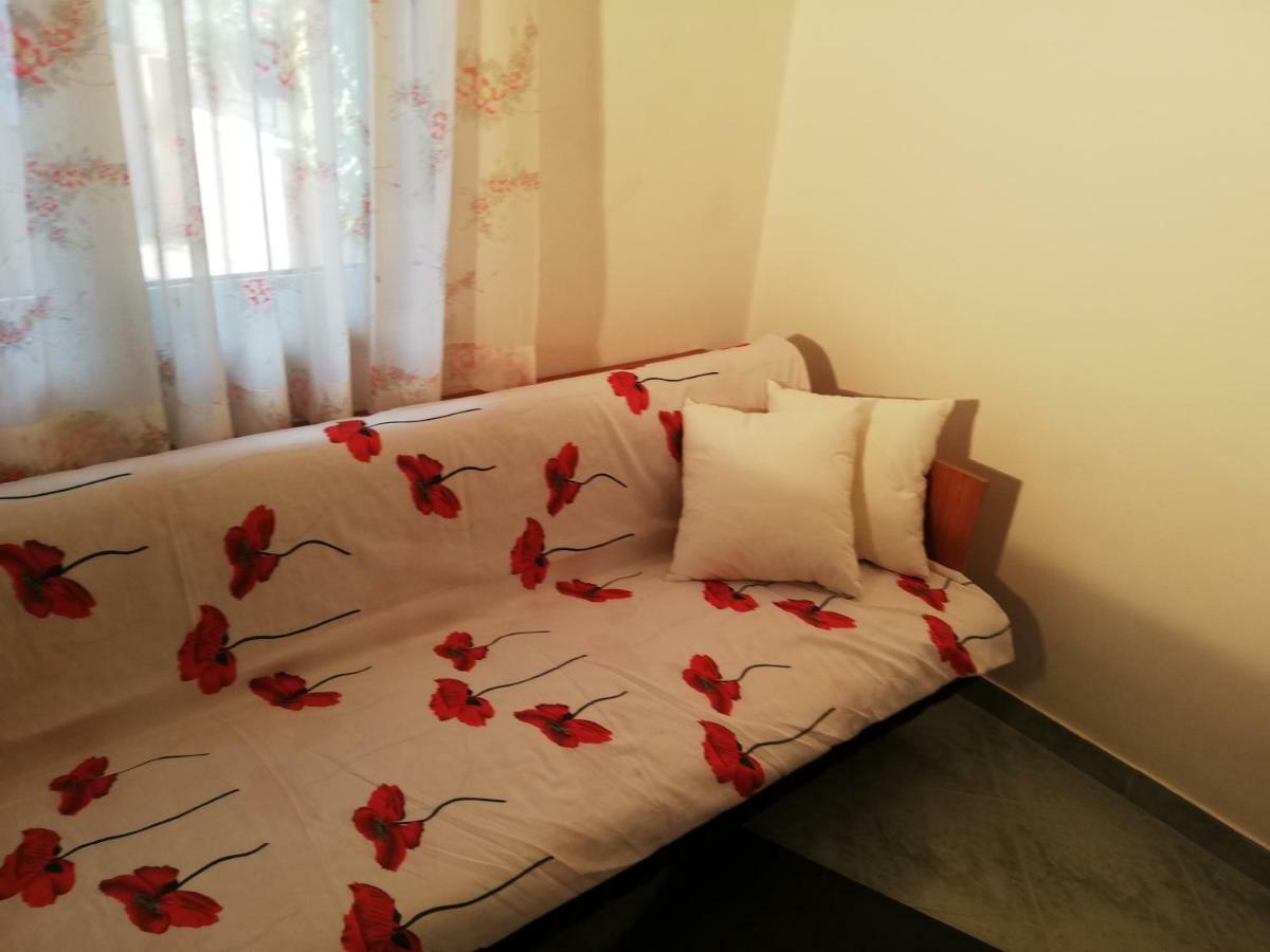 Apartman Celestina Medulin Exteriér fotografie