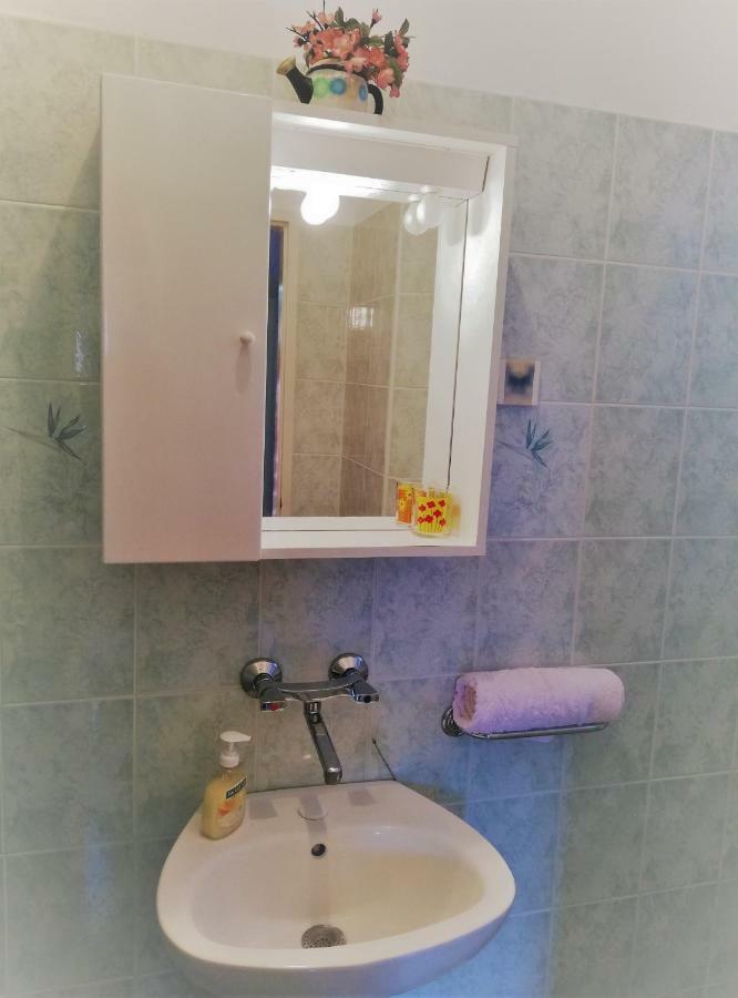 Apartman Celestina Medulin Exteriér fotografie