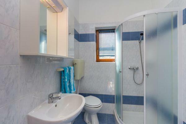 Apartman Celestina Medulin Exteriér fotografie