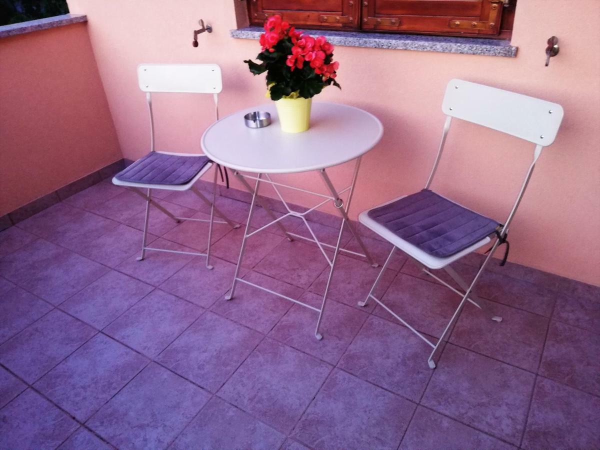 Apartman Celestina Medulin Pokoj fotografie